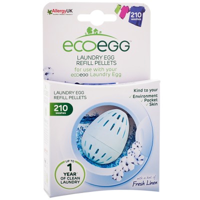 EcoEgg Laundry Egg Refill Fresh Linen