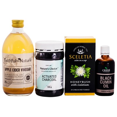 Health Hero Bundle