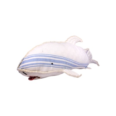 Toy Project Handmade Shark
