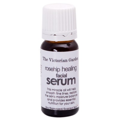 Rosehip Healing Facial Oil 