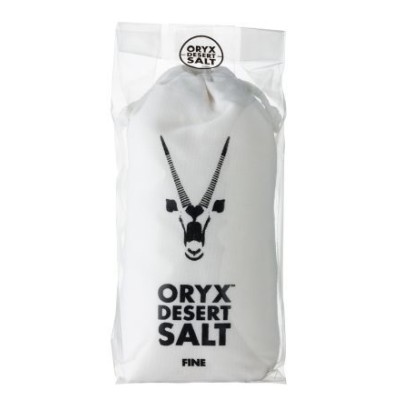 Oryx Desert Salt - Fine