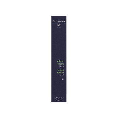 Dr. Hauschka Volume Mascara