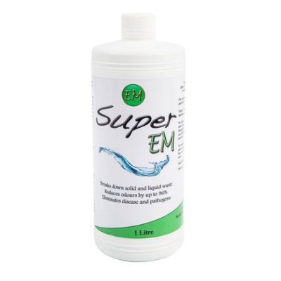 Efficient Microbes Super EM