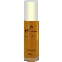 Essencia Natural Perfume Oriental Nuance Body Oil