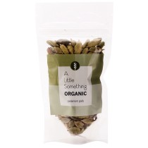 Kalyan Organic Cardamon