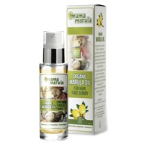 Mama Marula Manuka and Marula Oil
