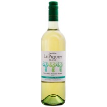 Org De Rac Le Piquet Blanc 2017