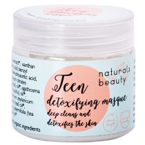 Naturals Beauty Teen Detox Mask