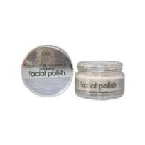 Apricot & Walnut Exfoliating Scrub