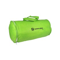 The Bamboo Pillow