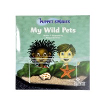 My Wild Pets