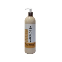 Natraloe Hand & Body Lotion