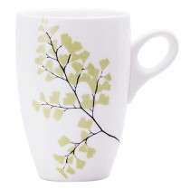 Love Milo Fern Mug