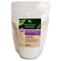 Health Connection Quinoa Flour