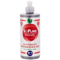 SoPure™ - Automatic Dishwasher Gel 
